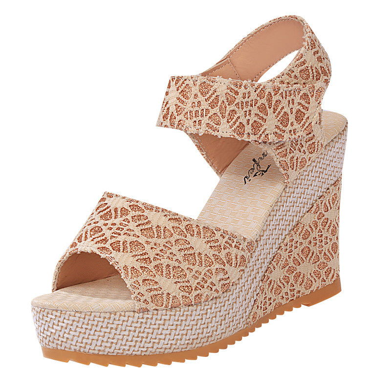 Elegant Orthopedic Sandals for Every Step