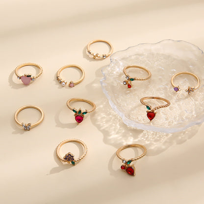 Stunning Set for Daily Wear