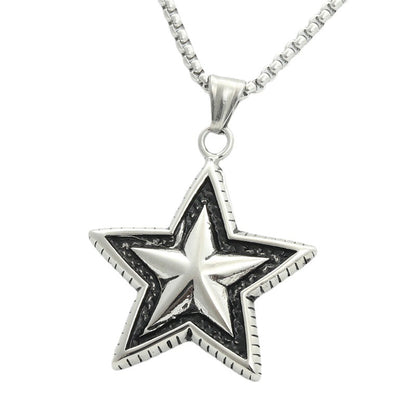 Beautiful Pendant with Unique Style
