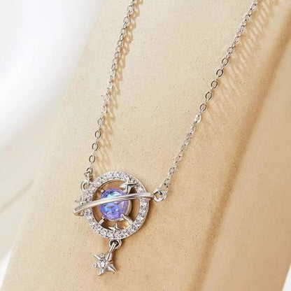 Stunning Necklace for Daily Wear