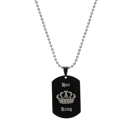 Beautiful Necklace with Unique Style
