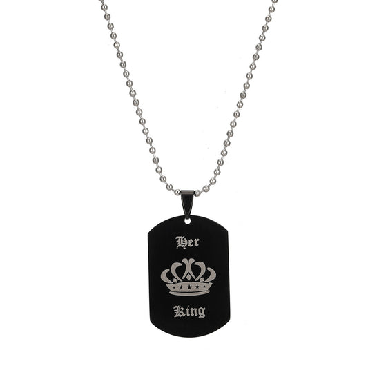 Beautiful Necklace with Unique Style