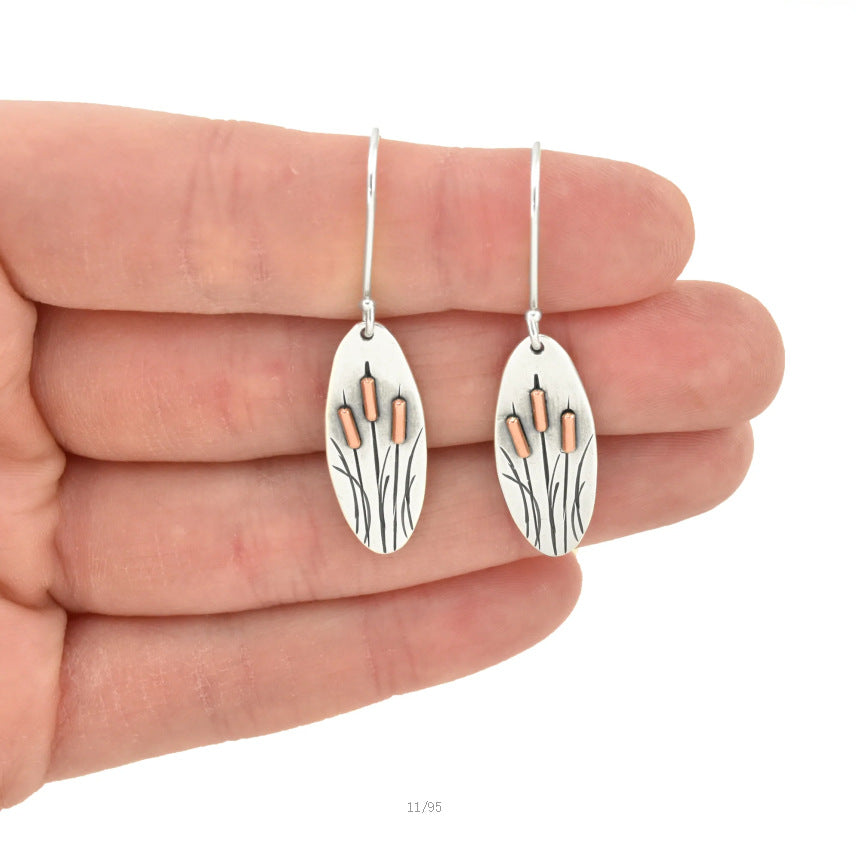 Romantic Earring for Special Moments