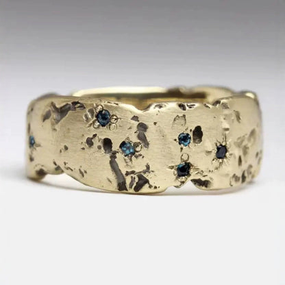 Beautiful Ring with Unique Style