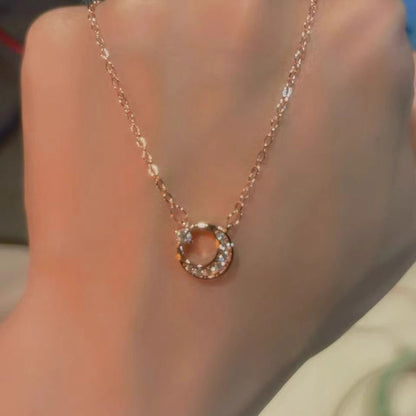 Classic Necklace with Timeless Appeal