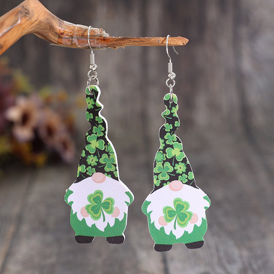 Stunning Earring for Daily Wear