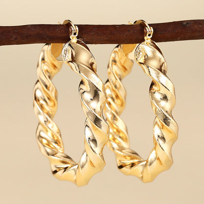 Classic Earring with Timeless Appeal