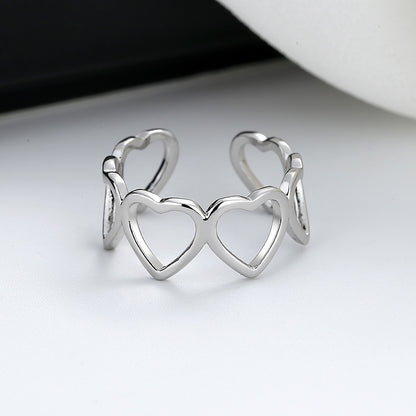 Charming Ring for Any Occasion