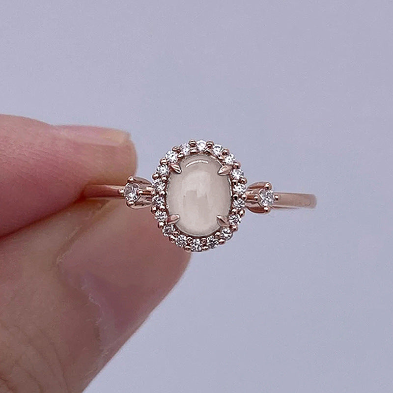 Elegant Ring for Every Occasion