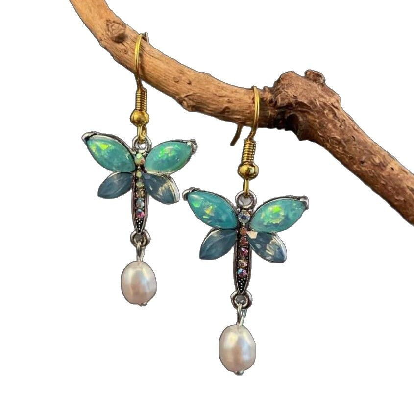 Elegant Pearl Earring for Every Occasion