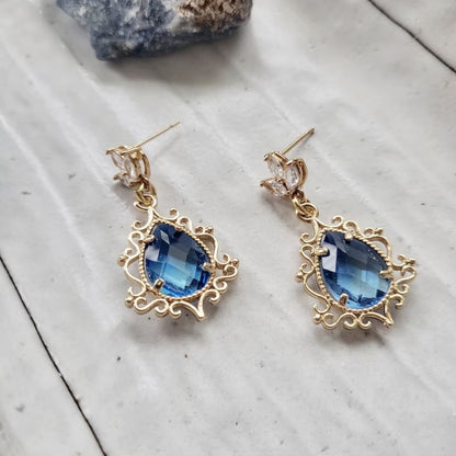 Beautiful Earring with Unique Style