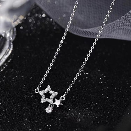 Delicate Artisan Necklace