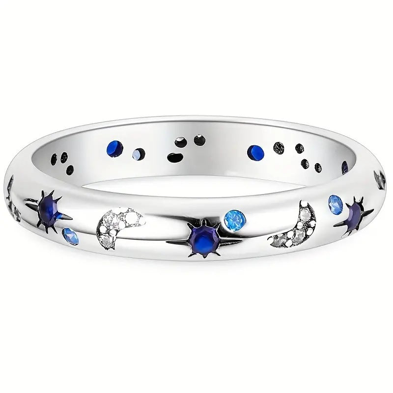 Romantic Ring for Special Moments