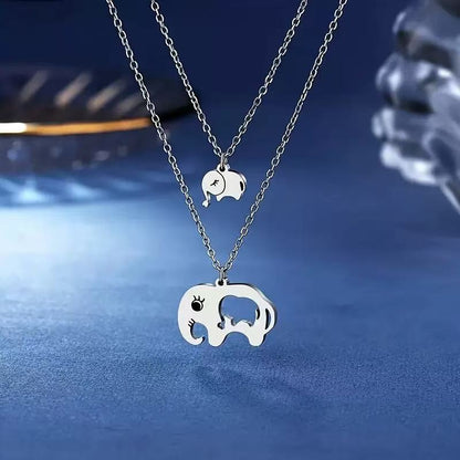 Classic Necklace with Timeless Appeal