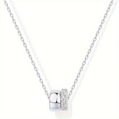 Delicate Artisan Necklace