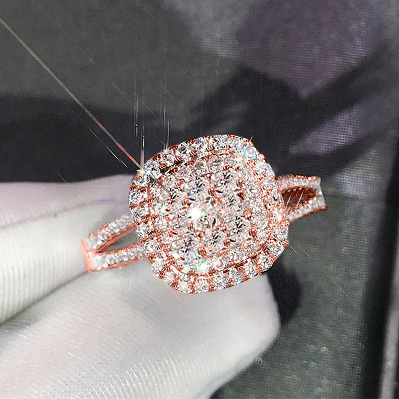 Stunning Ring for Daily Wear