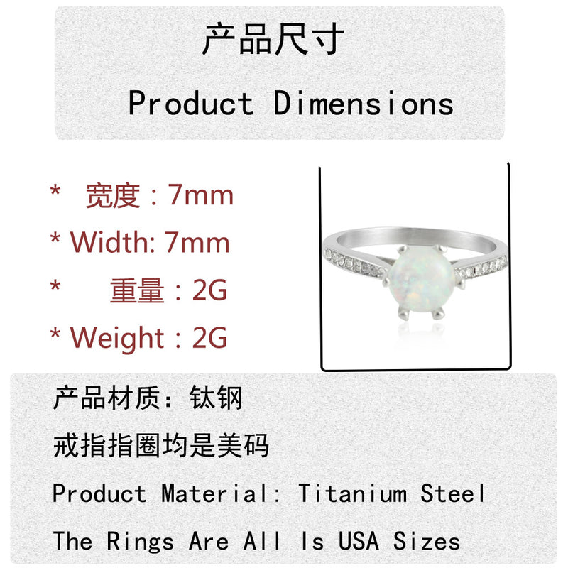 Delicate Artisan Ring