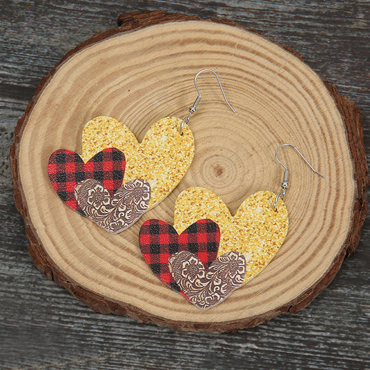 Romantic Earring for Special Moments