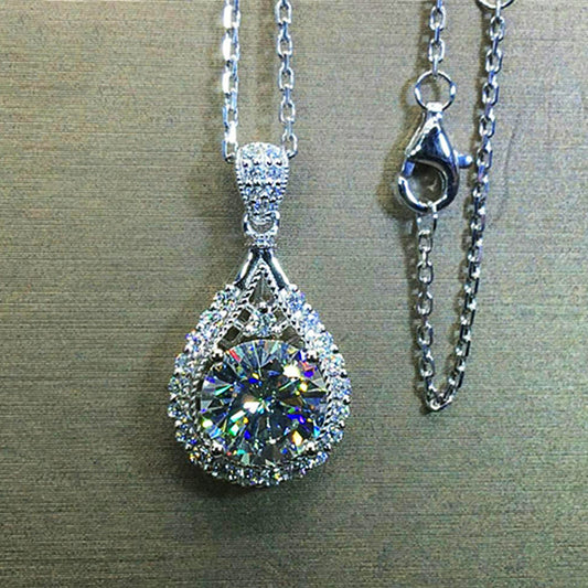 Stunning Necklace for Daily Wear