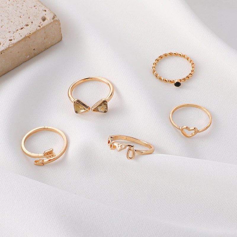 Charming Set for Any Occasion