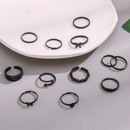 Delicate Artisan Set