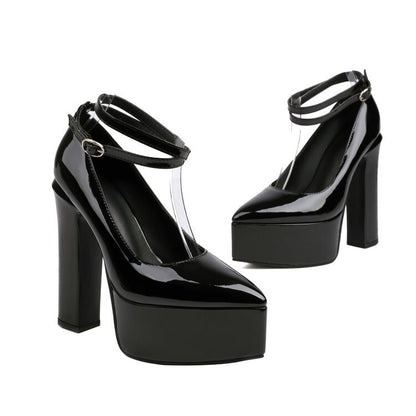 Beautifully Crafted Orthopedic Shoes