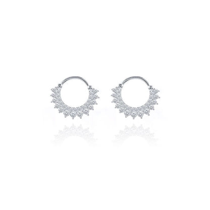 Romantic Earring for Special Moments