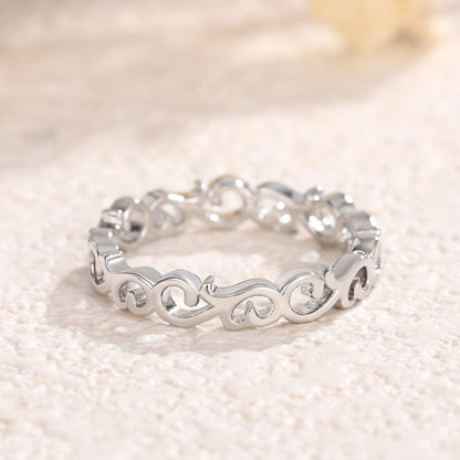 Romantic Ring for Special Moments