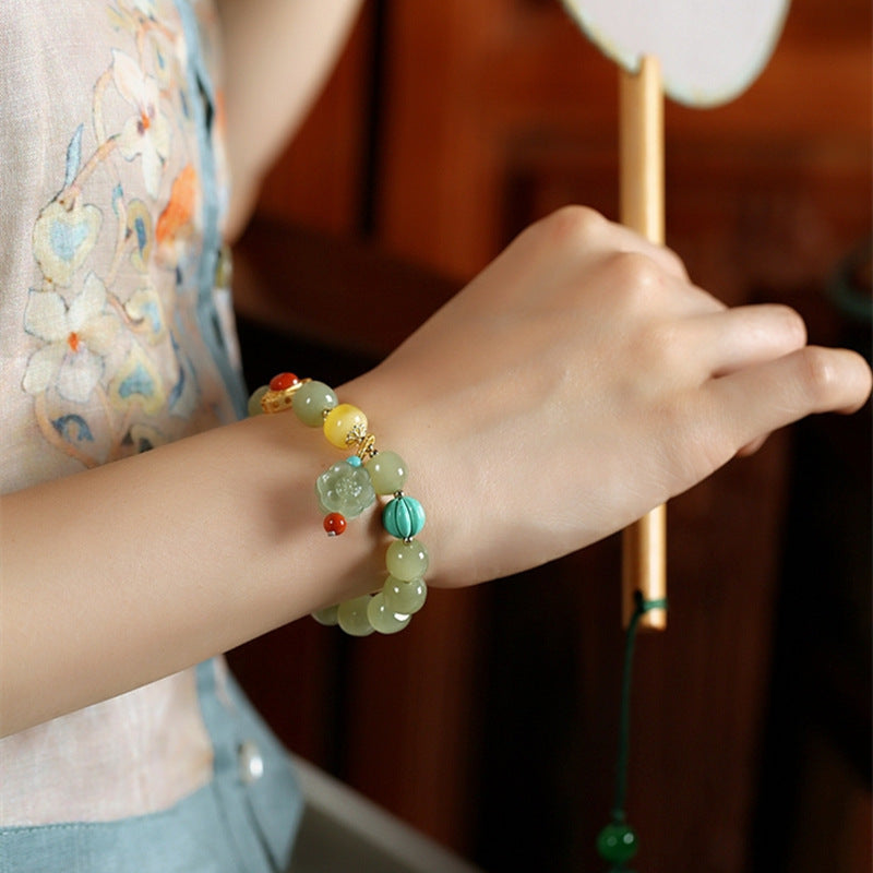Charming Bracelet for Any Occasion