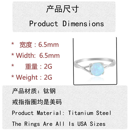 Beautiful Ring with Unique Style