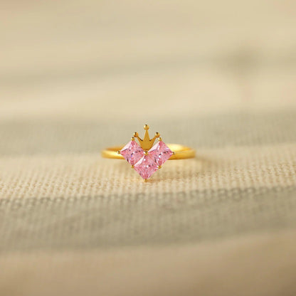 Classic Ring with Timeless Appeal