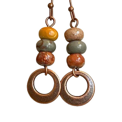Charming Earring for Any Occasion