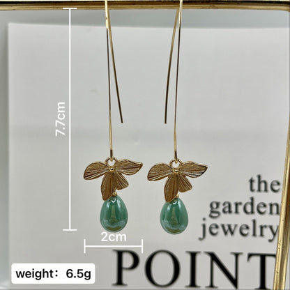 Stunning Pearl Earring for Daily Wear