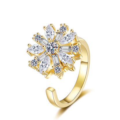 Elegant Ring for Every Occasion