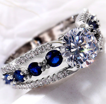 Elegant Ring for Every Occasion