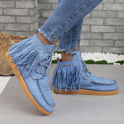 Comfortable Orthopedic Boots for Daily Wear