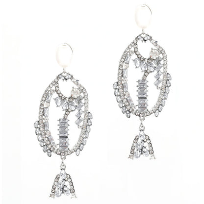 Romantic Earring for Special Moments