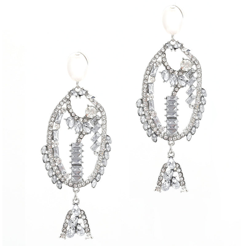 Romantic Earring for Special Moments
