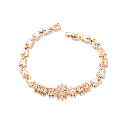 Vintage Handmade Bracelet