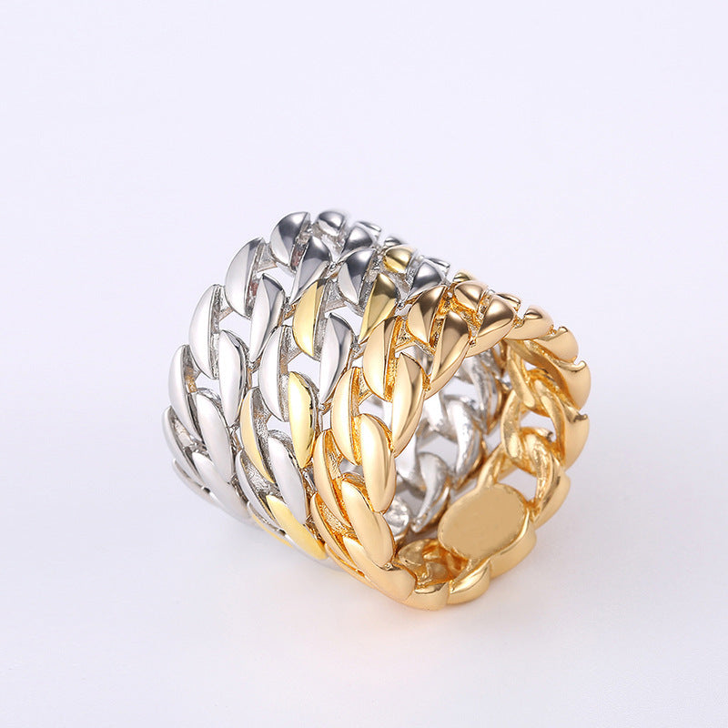 Romantic Chain for Special Moments