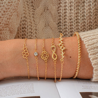 Stunning Set for Daily Wear