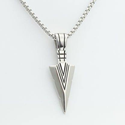 Elegant Pendant for Every Occasion