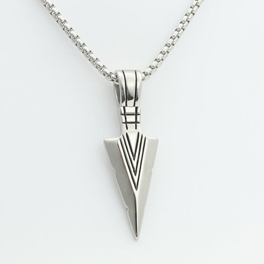 Elegant Pendant for Every Occasion