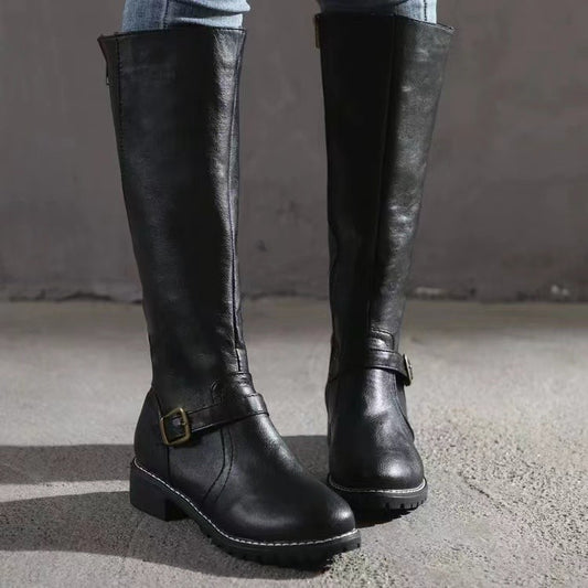 Beautifully Crafted Orthopedic Boots