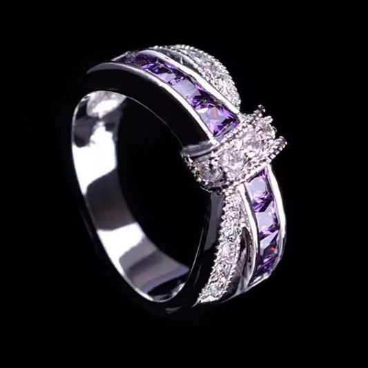 Beautiful Ring with Unique Style
