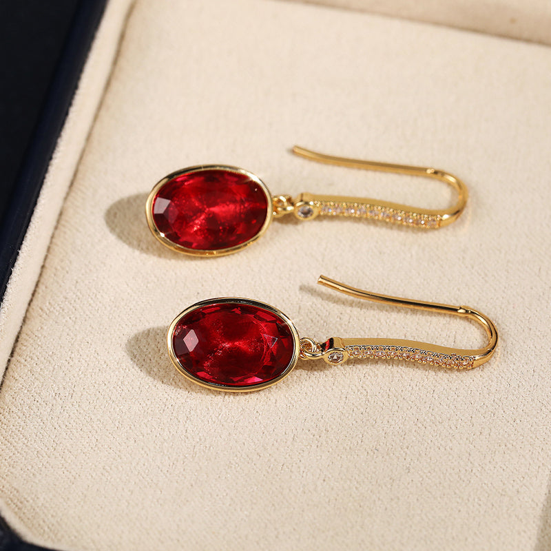 Elegant Earring for Every Occasion