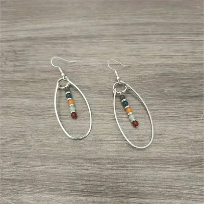 Classic Earring with Timeless Appeal