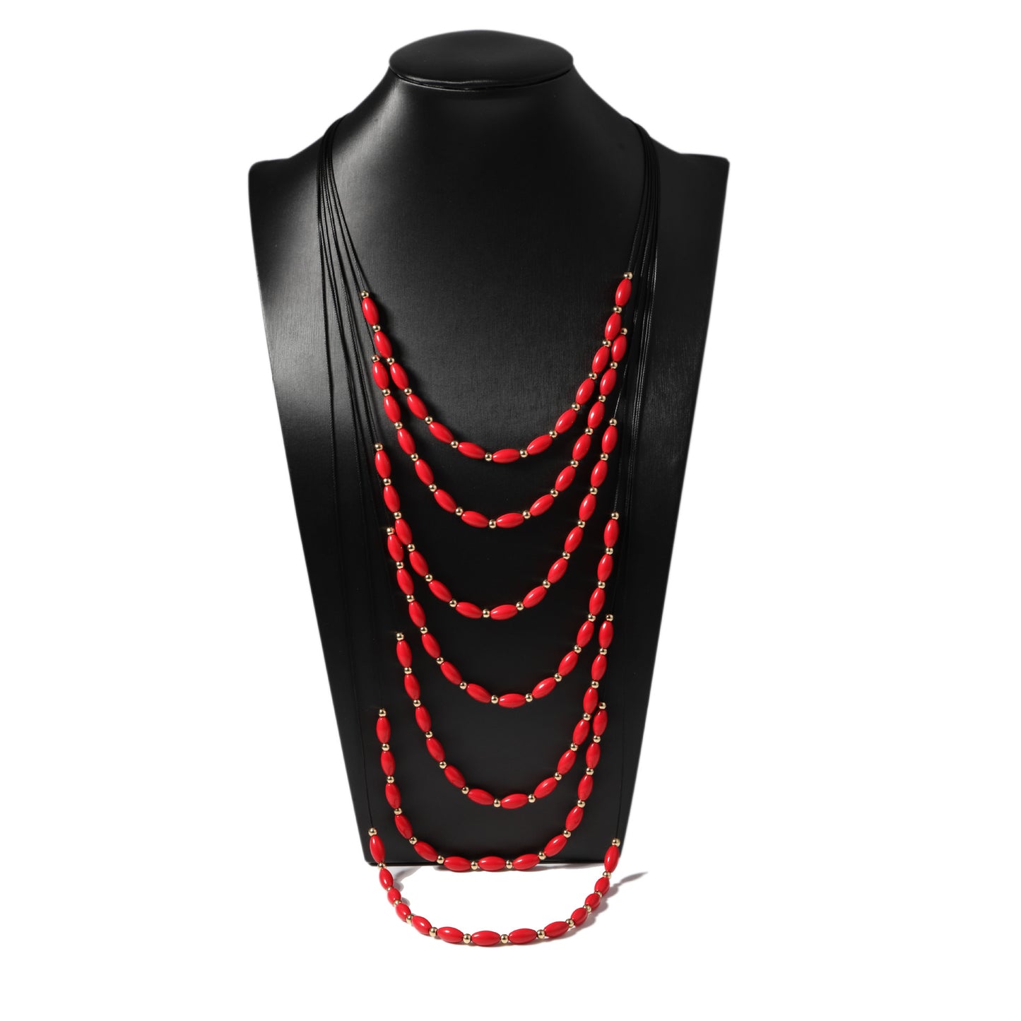 Delicate Artisan Necklace