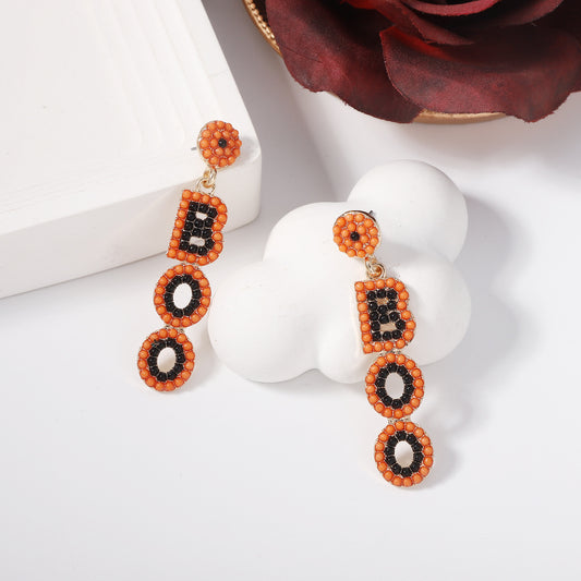 Stunning Earring for Daily Wear