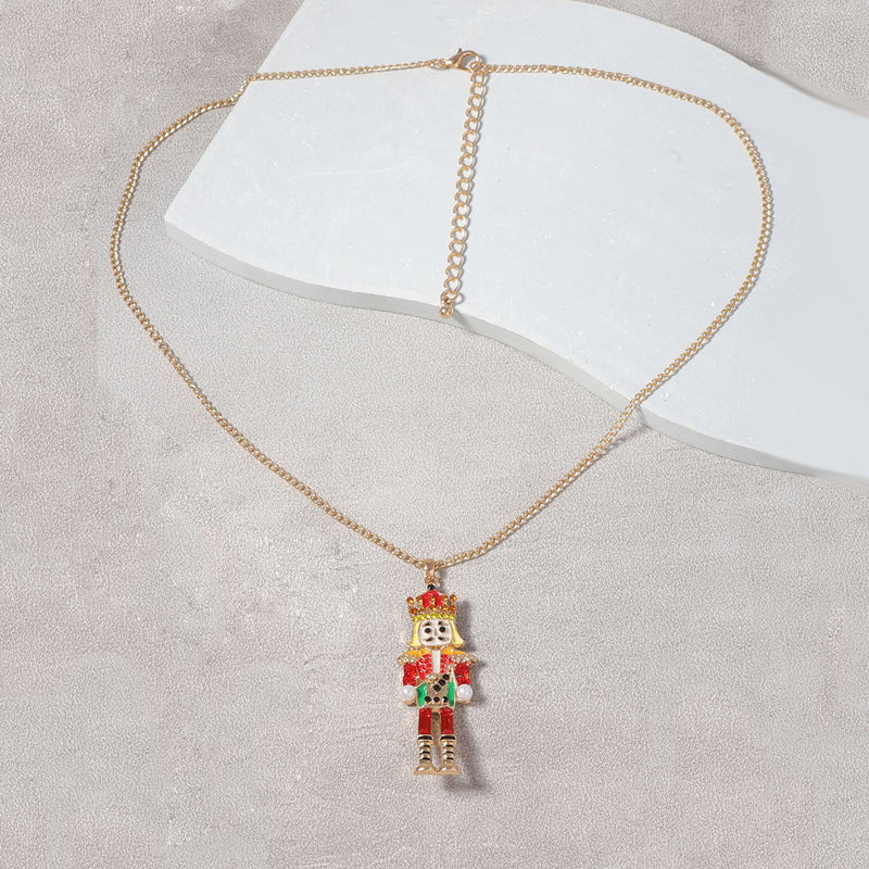 Charming Necklace for Any Occasion
